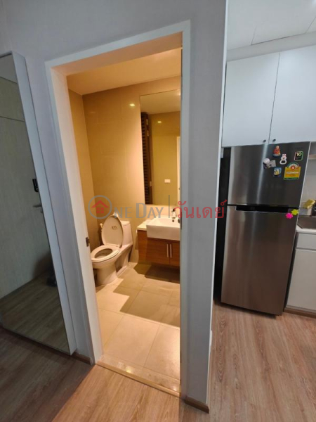 ฿ 35,000/ month Condo for Rent: Noble Reform, 65 m², 1 bedroom(s)