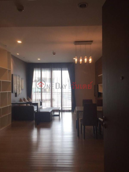 Condo for Rent: 39 By Sansiri, 77 m², 2 bedroom(s) Rental Listings