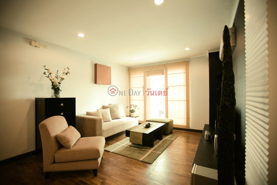 Condo for Rent: Baan Siri Sukhumvit 13, 73 m², 2 bedroom(s) Rental Listings