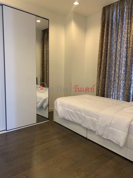 Property Search Thailand | OneDay | Residential | Rental Listings | Condo for Rent: Nara 9 by Eastern Star, 72 m², 2 bedroom(s)