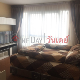 Condo for Rent: Diamond Ratchada, 60 m², 2 bedroom(s) - OneDay_0