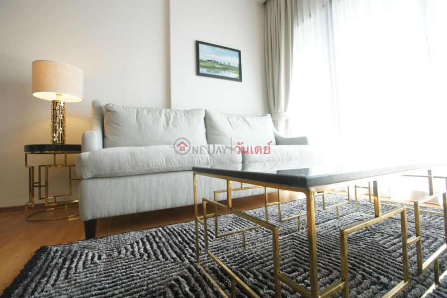 ฿ 82,000/ month, Condo for Rent: Hyde Sukhumvit 13, 100 m², 3 bedroom(s)