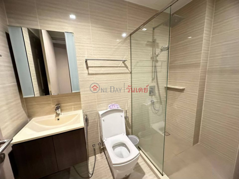 Condo for rent THE LINE Asoke-Ratchada (8th floor) Rental Listings