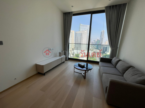 Condo for Rent: Anil Sathorn 12, 63 m², 2 bedroom(s) - OneDay_0