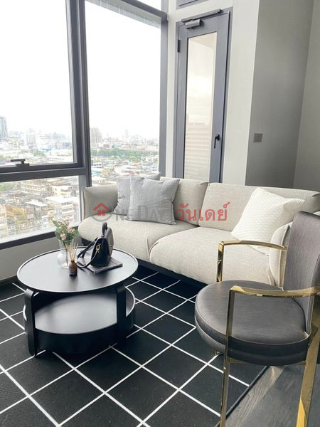 Condo for rent CONNER Ratchathewi (10th floor),Thailand, Rental ฿ 40,000/ month