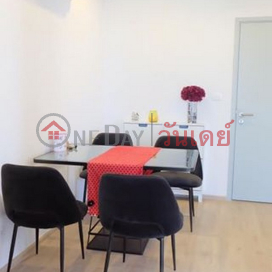 Condo for Rent: Ideo Sathorn - Thaphra, 50 m², 2 bedroom(s) - OneDay_0