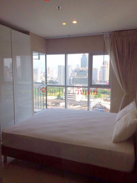 , 1 Residential Rental Listings ฿ 18,000/ month