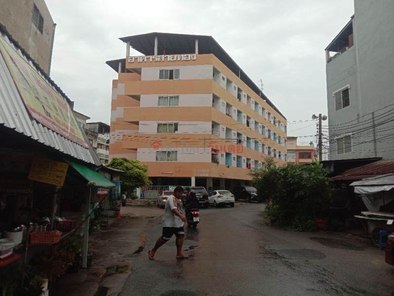 Saithong Building 51, Phumwet Road (อาคารสายทอง 51 ถนนภูมิเวช),Pak Kret | OneDay วันเดย์(2)