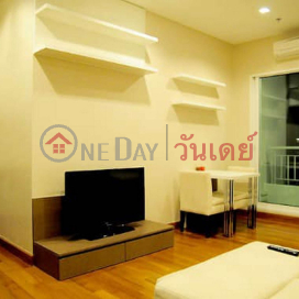 คอนโด สำหรับ เช่า: Ivy Sathorn 10, 36 ตร.ม., 1 ห้องนอน - OneDay_0