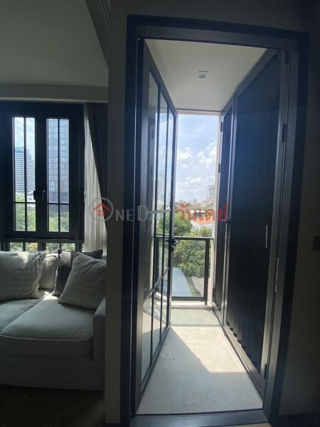 Condo for Rent: The Reserve Sukhumvit 61, 30 m², 1 bedroom(s) Thailand, Rental, ฿ 20,000/ month