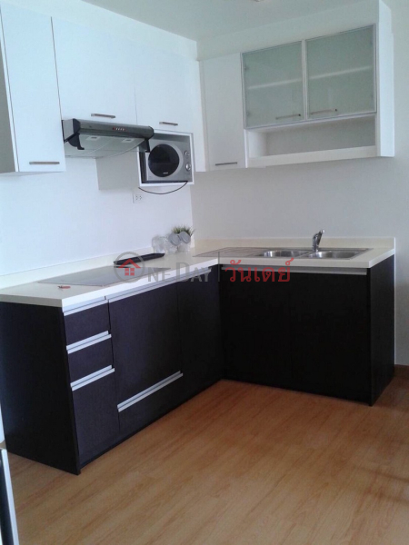 , 1, Residential Rental Listings | ฿ 35,000/ month