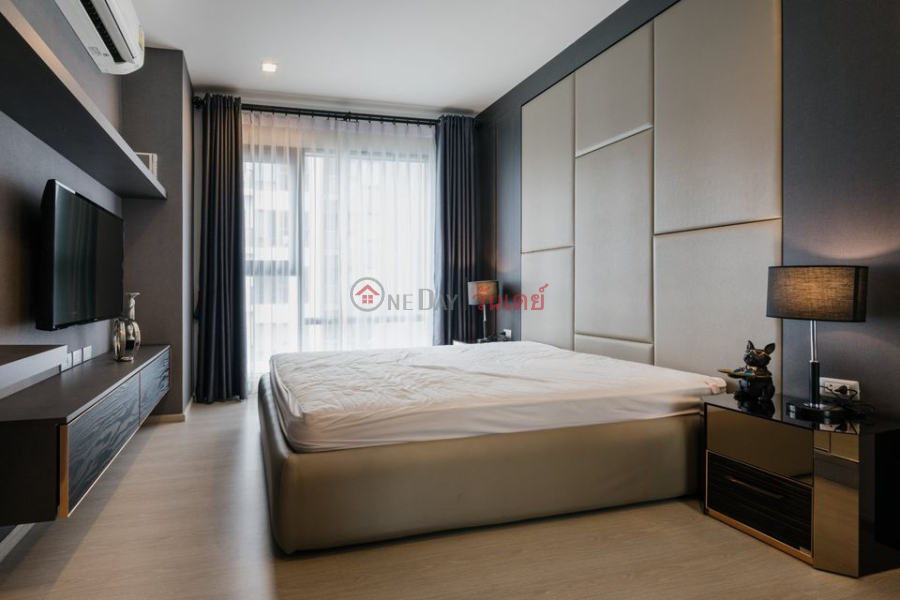 Condo for Rent: Rhythm Sukhumvit 36 - 38, 80 m², 2 bedroom(s) | Thailand, Rental, ฿ 60,000/ month