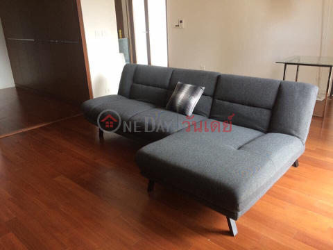 Condo for Rent: Hansar Rajdamri, 76 m², 1 bedroom(s) - OneDay_0