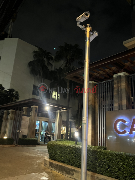 Casa condo asoke dindaeng (คาซ่า คอนโด อโศก-ดินแดง),Din Daeng | OneDay วันเดย์(3)