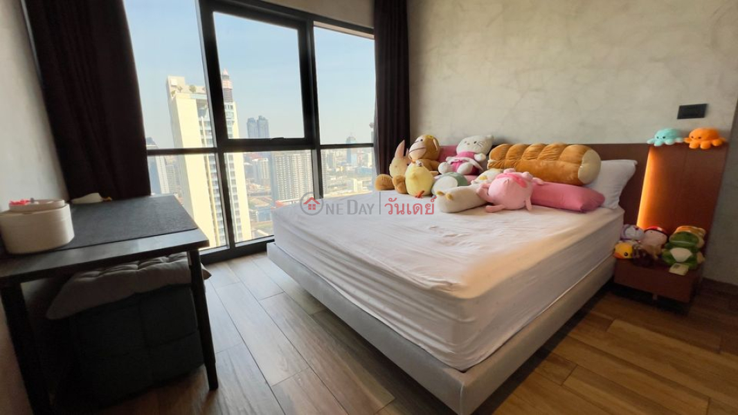 ฿ 36Million Condo for Sale: The Lofts Asoke, 120 m², 2 bedroom(s)