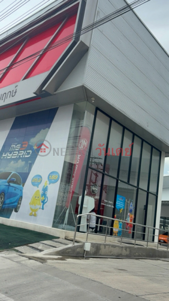 MG Mega Chaiyaphruek (เอ็มจี เมกาชัยพฤกษ์),Pak Kret | OneDay วันเดย์(4)