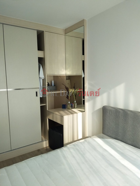 Condo for Rent: Serio Sukhumvit 50, 32 m², 1 bedroom(s) Thailand, Rental ฿ 16,000/ month