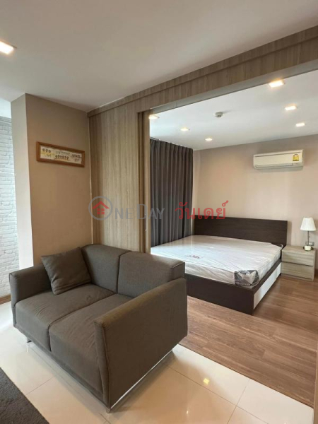 Property Search Thailand | OneDay | Residential | Rental Listings, Condo for Rent: The ACE Ekamai, 32 m², 1 bedroom(s)