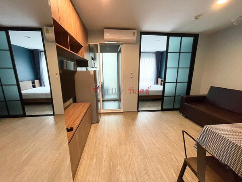 Condo for rent Regent Home 97/1 (7th floor, building B) Thailand, Rental, ฿ 9,000/ month