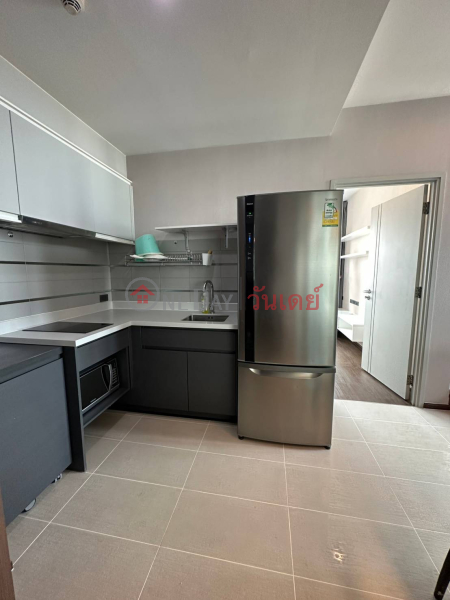 Property Search Thailand | OneDay | Residential Rental Listings | Condo for Rent: WYNE Sukhumvit, 49 m², 1 bedroom(s)