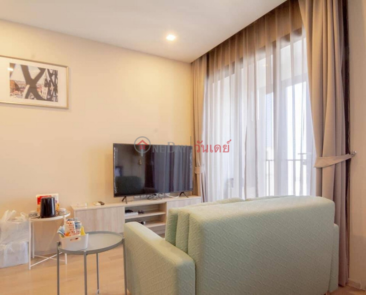 Property Search Thailand | OneDay | Residential Rental Listings Condo for Rent: Ashton Asoke, 34 m², 1 bedroom(s)