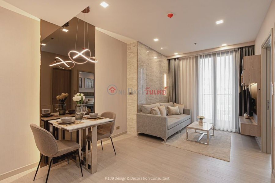 , 1, Residential Rental Listings, ฿ 24,000/ month