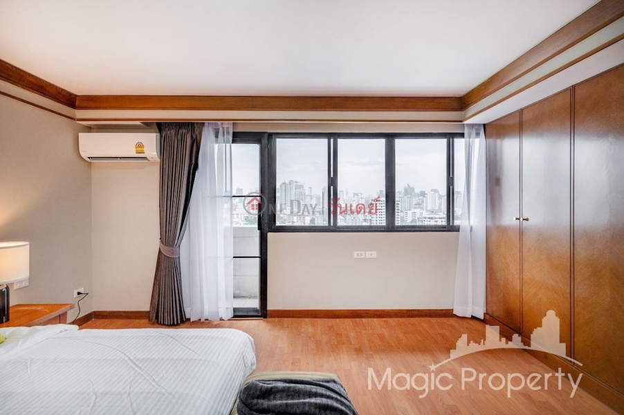 Property Search Thailand | OneDay | Residential Rental Listings | 2 Bedrooms Condominium for Rent in
United Tower Thonglor , Khlong Tan Nuea, Watthana, Bangkok