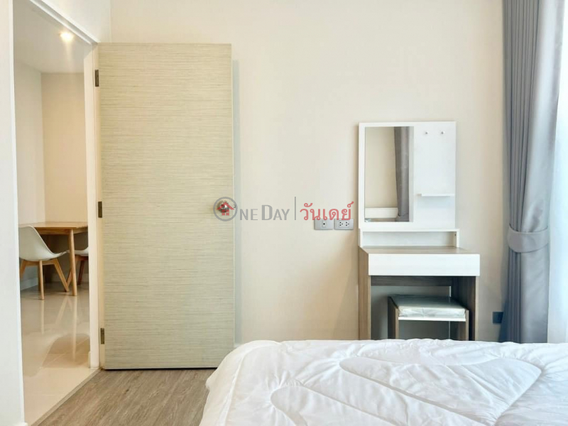 Condo for rent: The Sky Sukhumvit (4th floor) Rental Listings