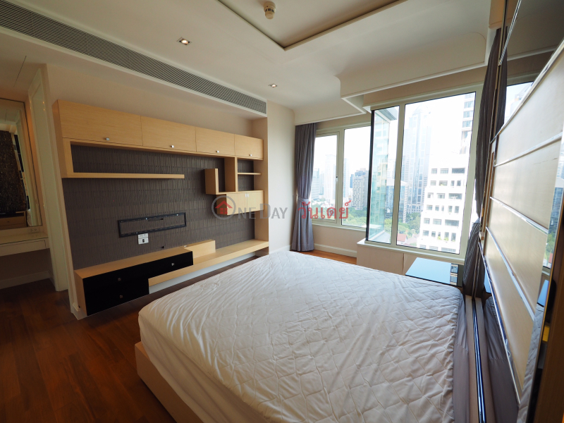 Property Search Thailand | OneDay | Residential | Sales Listings Condo for Sale: Q Langsuan, 95 m², 2 bedroom(s)