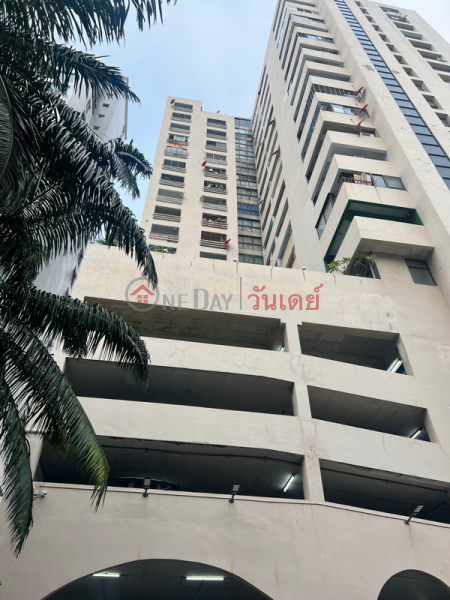 Four Street condo (โฟร์สตรีทแมนชั่น),Chatuchak | OneDay วันเดย์(4)