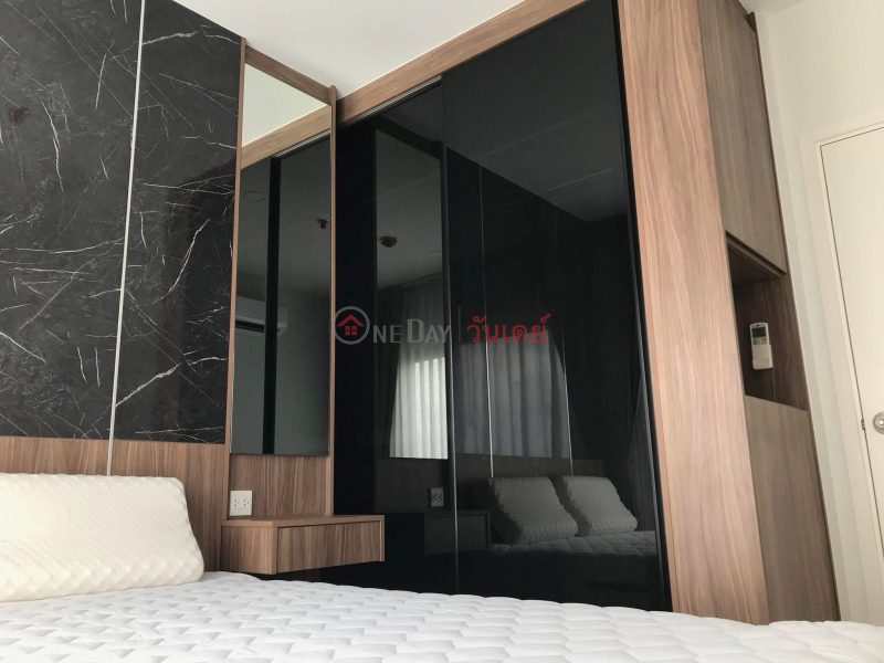 The Tree Sukhumvit 71 - Ekamai Condo for Rent Rental Listings