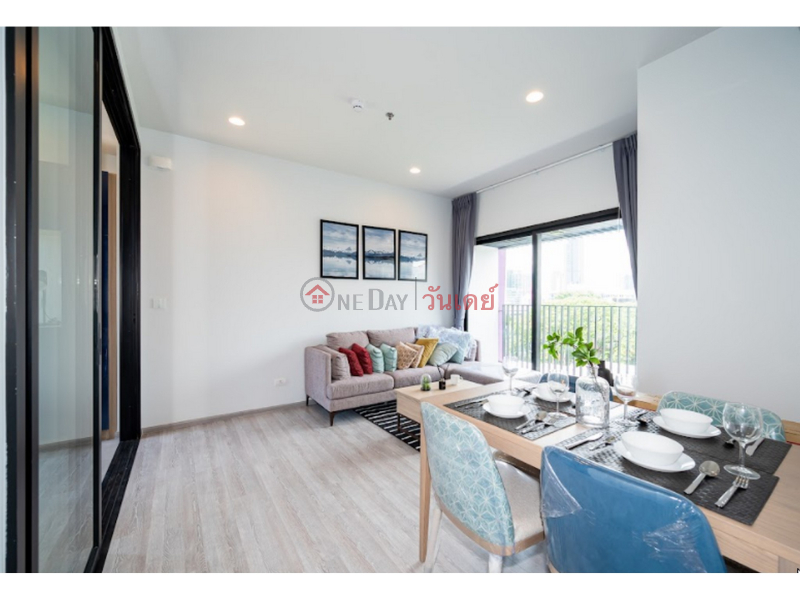  2 Residential, Rental Listings | ฿ 34,000/ month