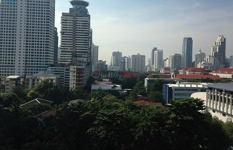 Condo for Rent: Villa Asoke, 50 m², 1 bedroom(s) | Thailand Rental, ฿ 24,000/ month