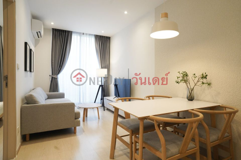 คอนโด สำหรับ เช่า: Noble Ambience Sukhumvit 42, 38 ตร.ม., 1 ห้องนอน - OneDay_0