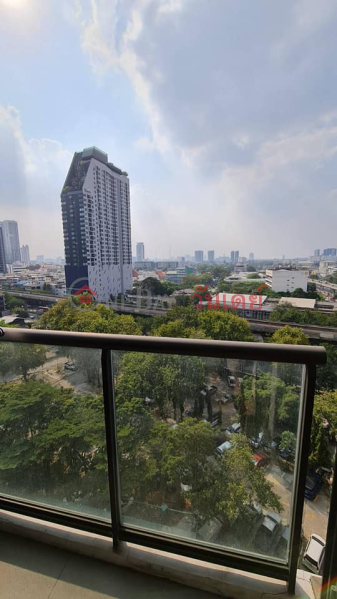 Property Search Thailand | OneDay | Residential Rental Listings Condo for Rent: M Jatujak, 30 m², 1 bedroom(s)