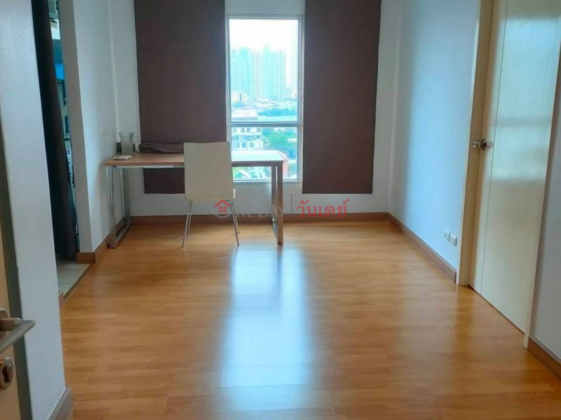 Property Search Thailand | OneDay | Residential | Rental Listings | Condo for Rent: Aspire Rama 4, 46 m², 2 bedroom(s)