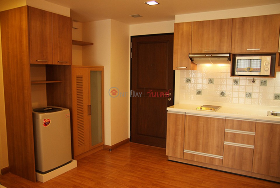 Condo for Rent: The Alcove 49, 52 m², 1 bedroom(s) Thailand, Rental, ฿ 20,000/ month