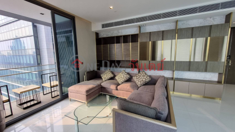 คอนโด สำหรับ เช่า: Q 1 Condo Sukhumvit, 210 ตร.ม., 3 ห้องนอน - OneDay_0