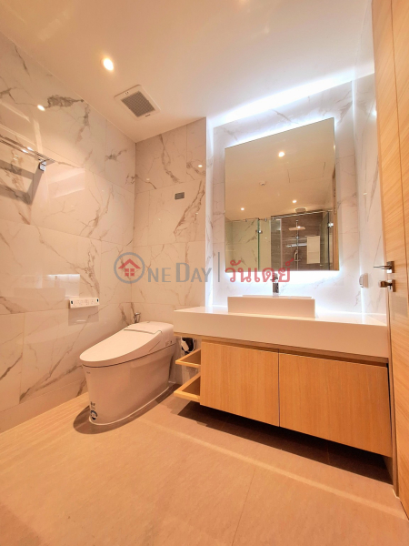 Property Search Thailand | OneDay | Residential | Rental Listings Condo for Rent: Bearing Residence, 195 m², 3 bedroom(s)