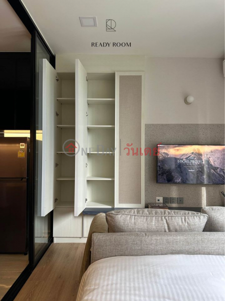 Property Search Thailand | OneDay | Residential, Rental Listings Condo for rent Noble Around Ari (2nd floor, building Y)