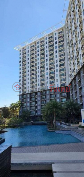 Condo for Sale รายการขาย (TRI-9821)