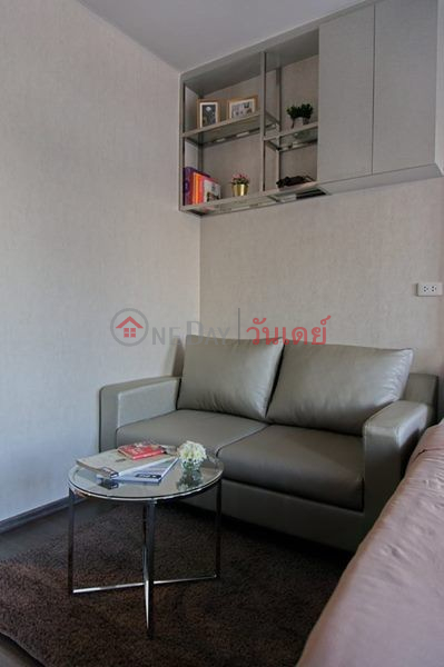 , 1, Residential | Rental Listings ฿ 18,500/ month