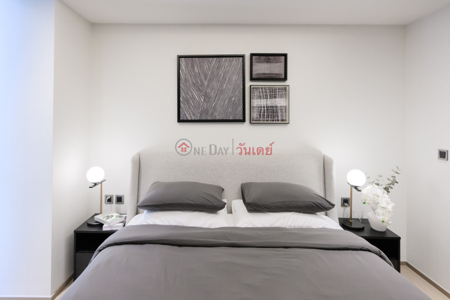 Condo for Rent: Tonson One Residence, 108 m², 2 bedroom(s) | Thailand | Rental, ฿ 160,000/ month