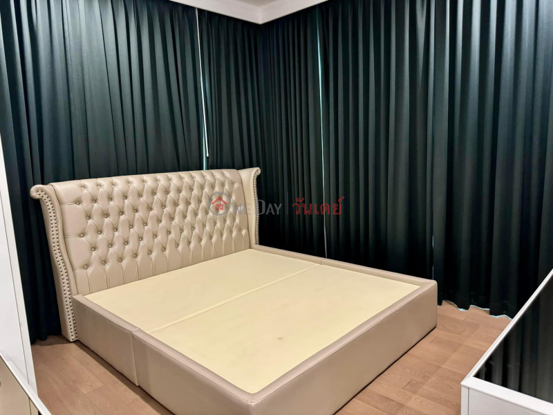 Condo for Sale: Supalai Elite Phayathai, 106 m², 2 bedroom(s) Thailand, Sales | ฿ 11Million