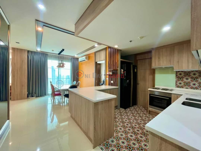 Condo for Sale: Villa Asoke, 150 m², 3 bedroom(s) Sales Listings