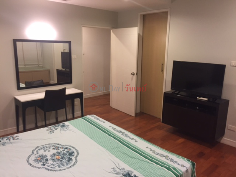 ฿ 62,000/ month, Condo for Rent: Baan Siri 24, 100 m², 2 bedroom(s)