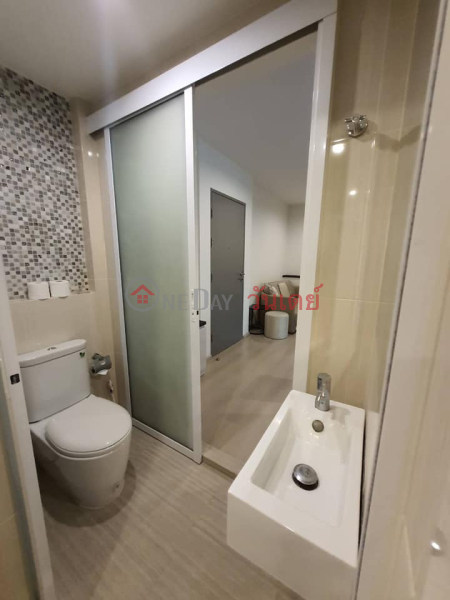 Condo for Rent: Life Ratchadapisek, 46 m², 2 bedroom(s) Thailand Rental | ฿ 18,000/ month