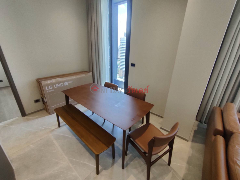 Condo for Rent: Hyde Heritage Thonglor, 78 m², 2 bedroom(s) | Thailand, Rental | ฿ 90,000/ month