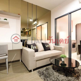 Condo for Rent: Ideo Sukhumvit 93, 32 m², 1 bedroom(s) - OneDay_0