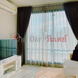 คอนโด สำหรับ เช่า: Rhythm Sukhumvit 42, 50 ตร.ม., 1 ห้องนอน - OneDay_0